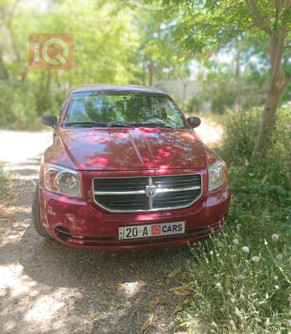 Dodge Caliber